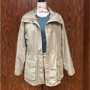 FleetStreet Woman Rain Jacket